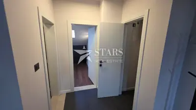 Rijeka, Centar - Top-quality furnished apartment, gallery, balcony - 10