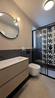 Rijeka, Centar - Top-quality furnished apartment, gallery, balcony - 8