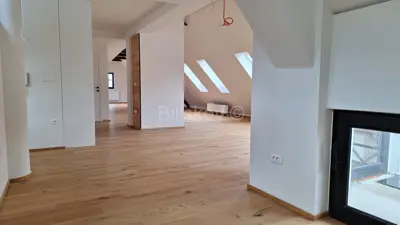 Stan 141 m², Varaždin centar, 2. kat i balkon - 3