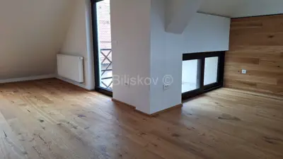 Stan 141 m², Varaždin centar, 2. kat i balkon - 5