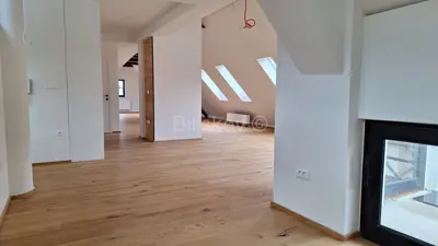 Stan 141 m², Varaždin centar, 2. kat i balkon - 3