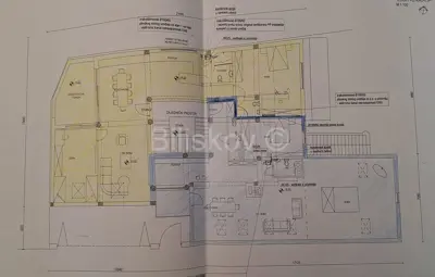 Stan 141 m², Varaždin centar, 2. kat i balkon - 12