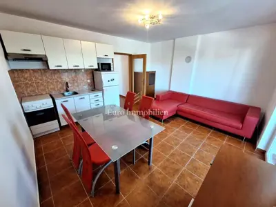 Stan 94 m², Malinska na otoku Krku, dva apartmana - 6