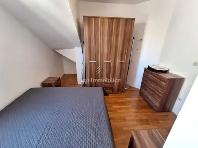 Stan 94 m², Malinska na otoku Krku, dva apartmana - 12