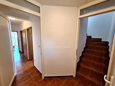 Stan 94 m², Malinska na otoku Krku, dva apartmana - 16
