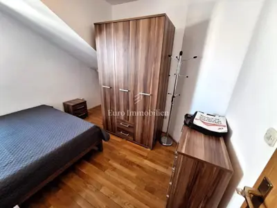 Stan 94 m², Malinska na otoku Krku, dva apartmana - 13