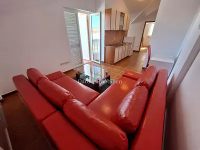 Stan 94 m², Malinska na otoku Krku, dva apartmana - 2