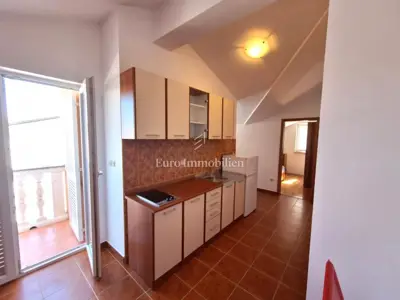 Stan 94 m², Malinska na otoku Krku, dva apartmana - 22