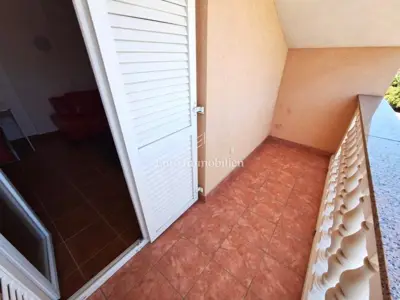 Stan 94 m², Malinska na otoku Krku, dva apartmana - 18