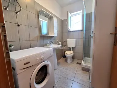 Stan 94 m², Malinska na otoku Krku, dva apartmana - 15