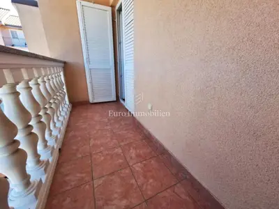 Stan 94 m², Malinska na otoku Krku, dva apartmana - 17