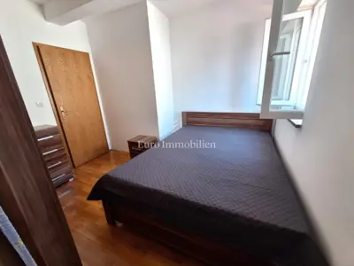 Stan 94 m², Malinska na otoku Krku, dva apartmana - 11