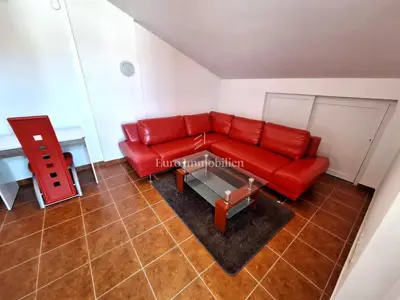 Stan 94 m², Malinska na otoku Krku, dva apartmana - 21