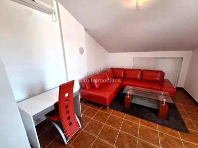 Stan 94 m², Malinska na otoku Krku, dva apartmana - 19