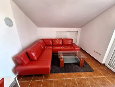 Stan 94 m², Malinska na otoku Krku, dva apartmana - 20
