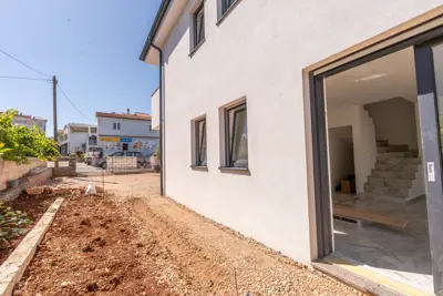 Haus zum Kauf in Malinska, 112,8 m² - 7