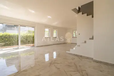 Haus zum Kauf in Malinska, 112,8 m² - 5