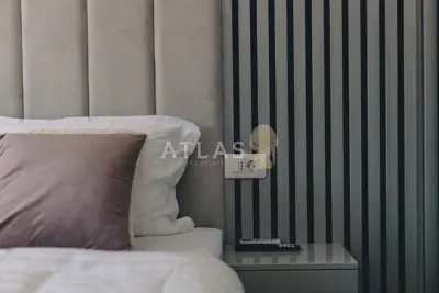 Krk, malinska | 3 Zimmer Wohnung mit Meerblick - 13