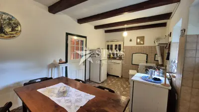 Haus 104 m², Vukova Gorica - Garten und Obstgarten - 9