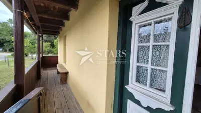 Haus 104 m², Vukova Gorica - Garten und Obstgarten - 15