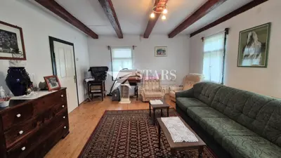 Haus 104 m², Vukova Gorica - Garten und Obstgarten - 7
