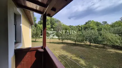 Haus 104 m², Vukova Gorica - Garten und Obstgarten - 3
