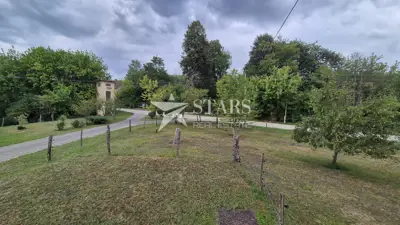 Haus 104 m², Vukova Gorica - Garten und Obstgarten - 17