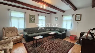 Haus 104 m², Vukova Gorica - Garten und Obstgarten - 5