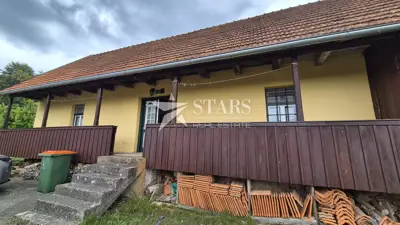 Haus 104 m², Vukova Gorica - Garten und Obstgarten - 16
