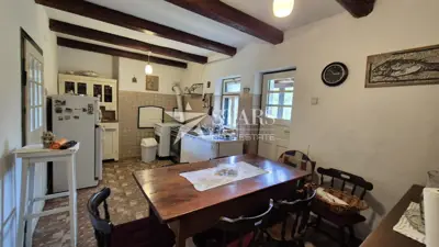 Haus 104 m², Vukova Gorica - Garten und Obstgarten - 8