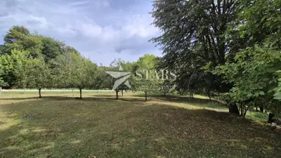 Haus 104 m², Vukova Gorica - Garten und Obstgarten - 18