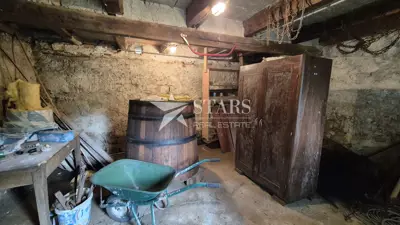 Haus 104 m², Vukova Gorica - Garten und Obstgarten - 20
