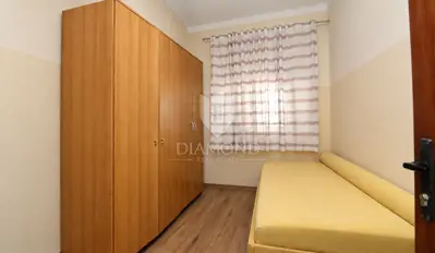 Stan 54 m², Rijeka Centar - balkon i vrt - 4