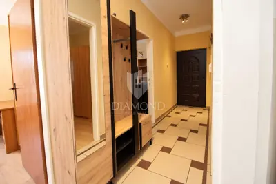 Stan 54 m², Rijeka Centar - balkon i vrt - 3