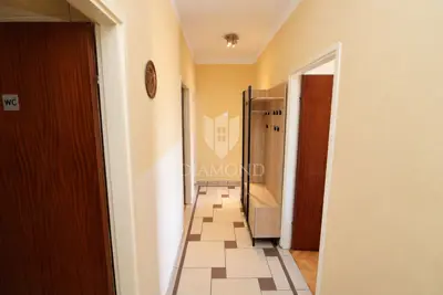 Stan 54 m², Rijeka Centar - balkon i vrt - 5