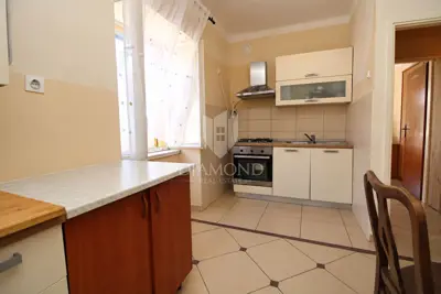 Stan 54 m², Rijeka Centar - balkon i vrt - 9