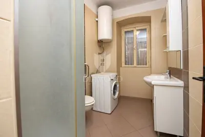 Stan 54 m², Rijeka Centar - balkon i vrt - 7