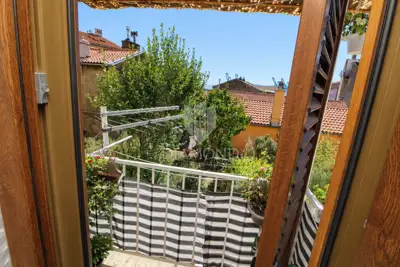 Stan 54 m², Rijeka Centar - balkon i vrt - 12