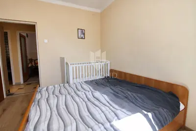 Stan 54 m², Rijeka Centar - balkon i vrt - 8