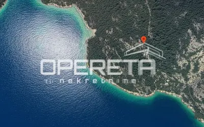 Building land 4,690 m², Baćina near the sea - 3