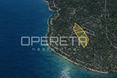 Building land 4,690 m², Baćina near the sea - 8