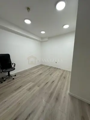 Poslovni prostor 85 m², Rijeka Centar - terasa i arhiva - 5