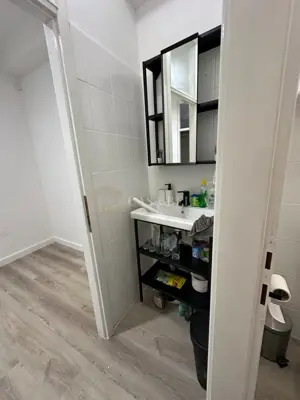 Poslovni prostor 85 m², Rijeka Centar - terasa i arhiva - 6