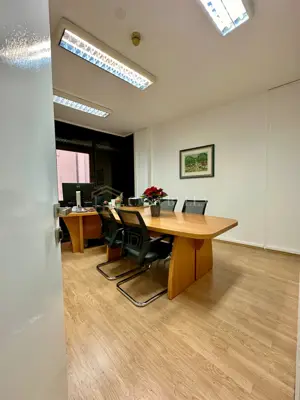 Poslovni prostor 85 m², Rijeka Centar - terasa i arhiva - 3