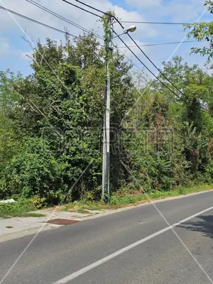 Baugrundstück 994 m², Bijenik, Črnomerec - Baugenehmigung - 3