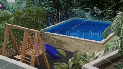 Baugrundstück 994 m², Bijenik, Črnomerec - Baugenehmigung - 8