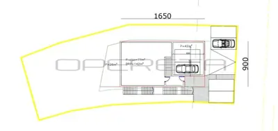 Baugrundstück 994 m², Bijenik, Črnomerec - Baugenehmigung - 13