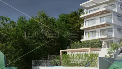 Baugrundstück 994 m², Bijenik, Črnomerec - Baugenehmigung - 5