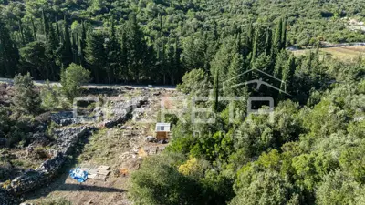 Agricultural land 9,400 m², Pupnat, Korčula, near the center - 4