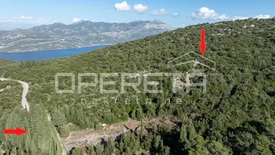Agricultural land 9,400 m², Pupnat, Korčula, near the center - 12